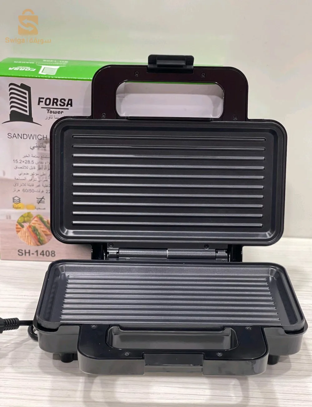 Panineuse forsa