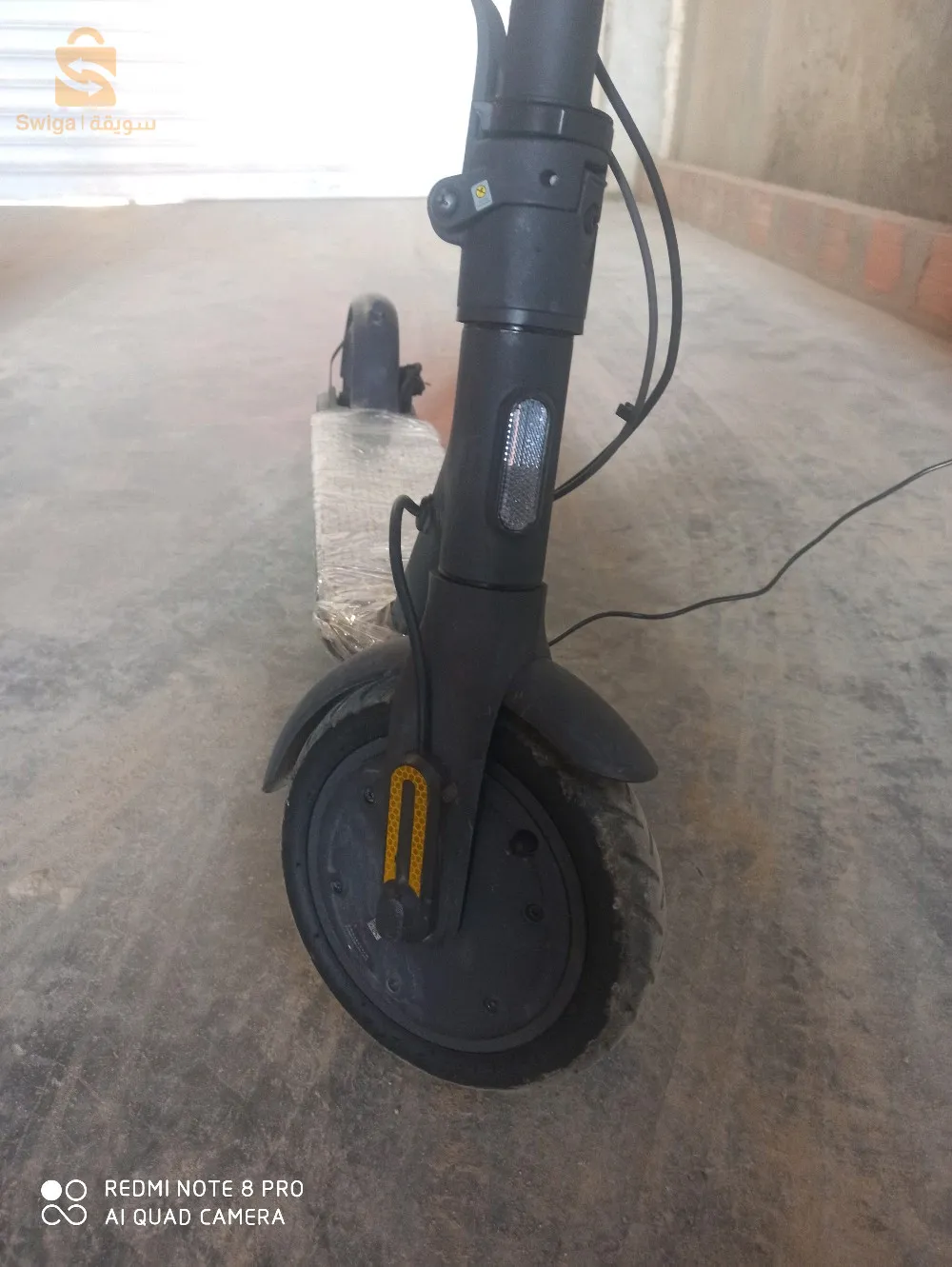 تروتينات الكتريك