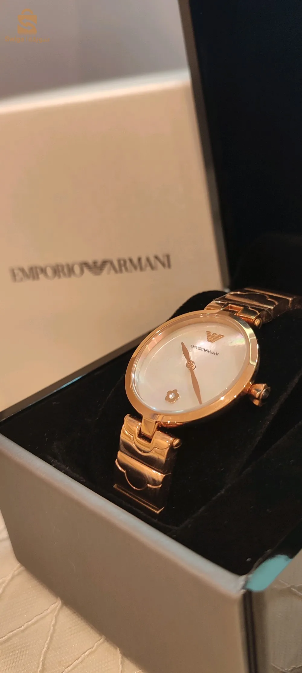 ساعات نسائية و رجالية montres pour femme et homme