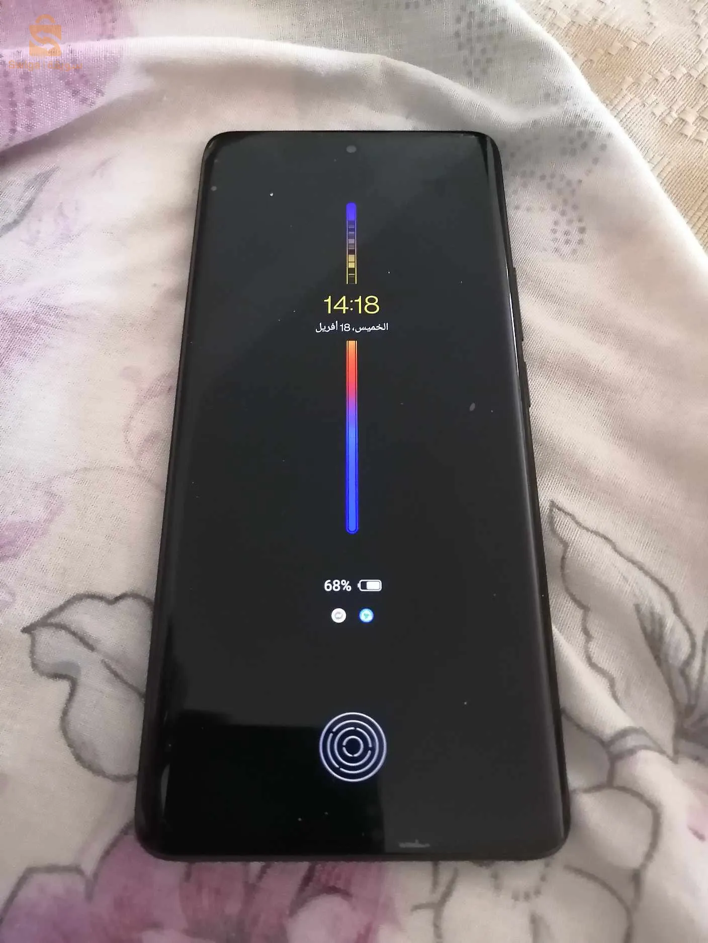 هاتف ريلمي 11 برو 5G