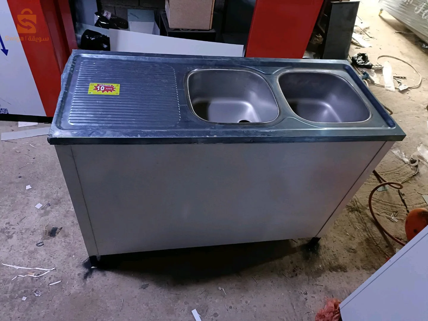 عتاد المطاعم و الحلويات