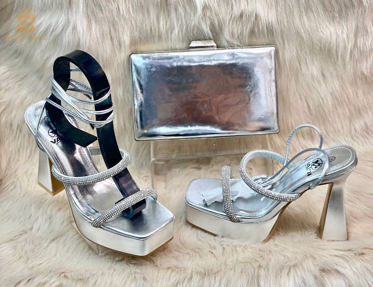 sandales pour femmes
