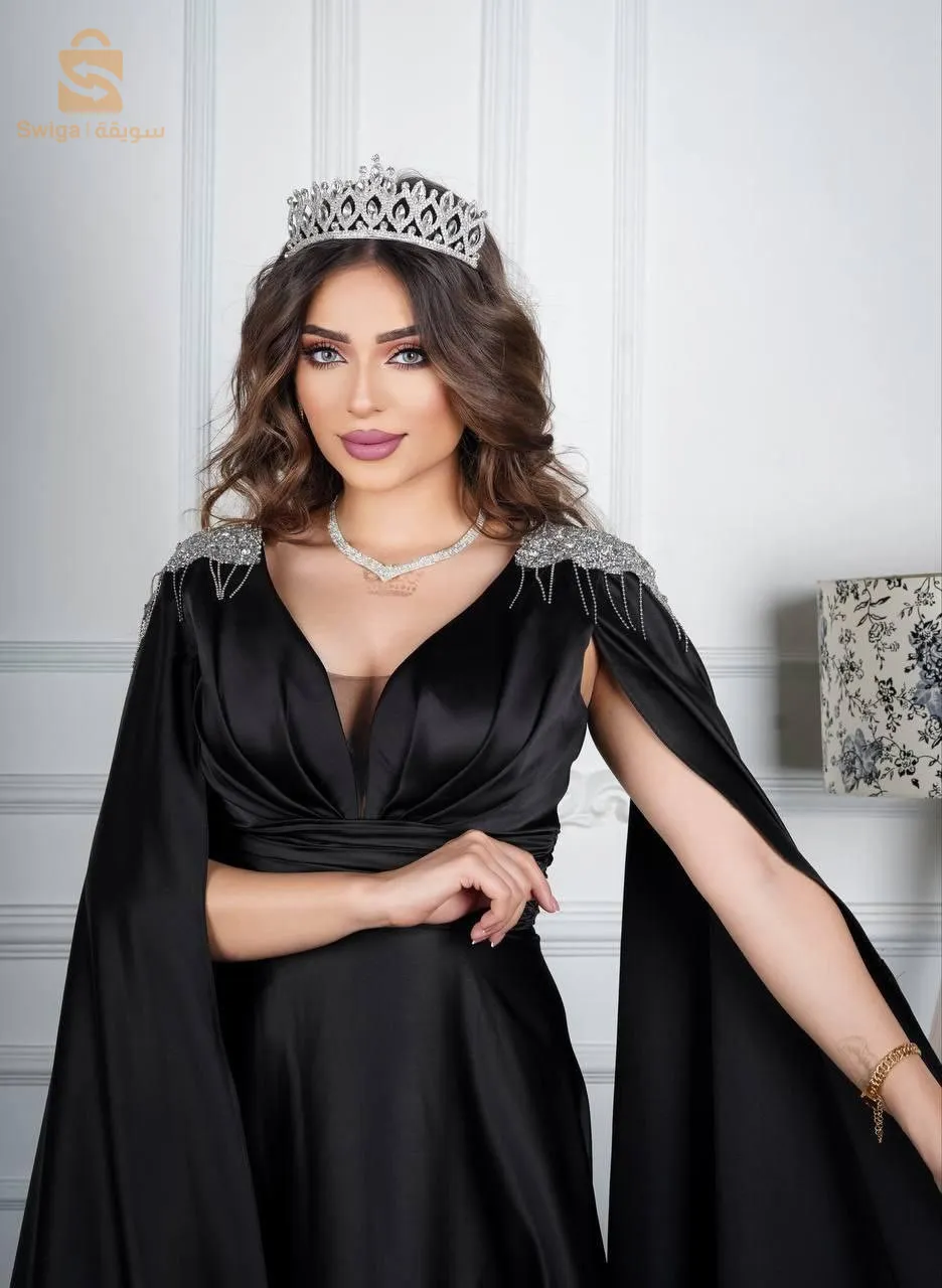 قفطان موديل 2024😍🎀✨🔥