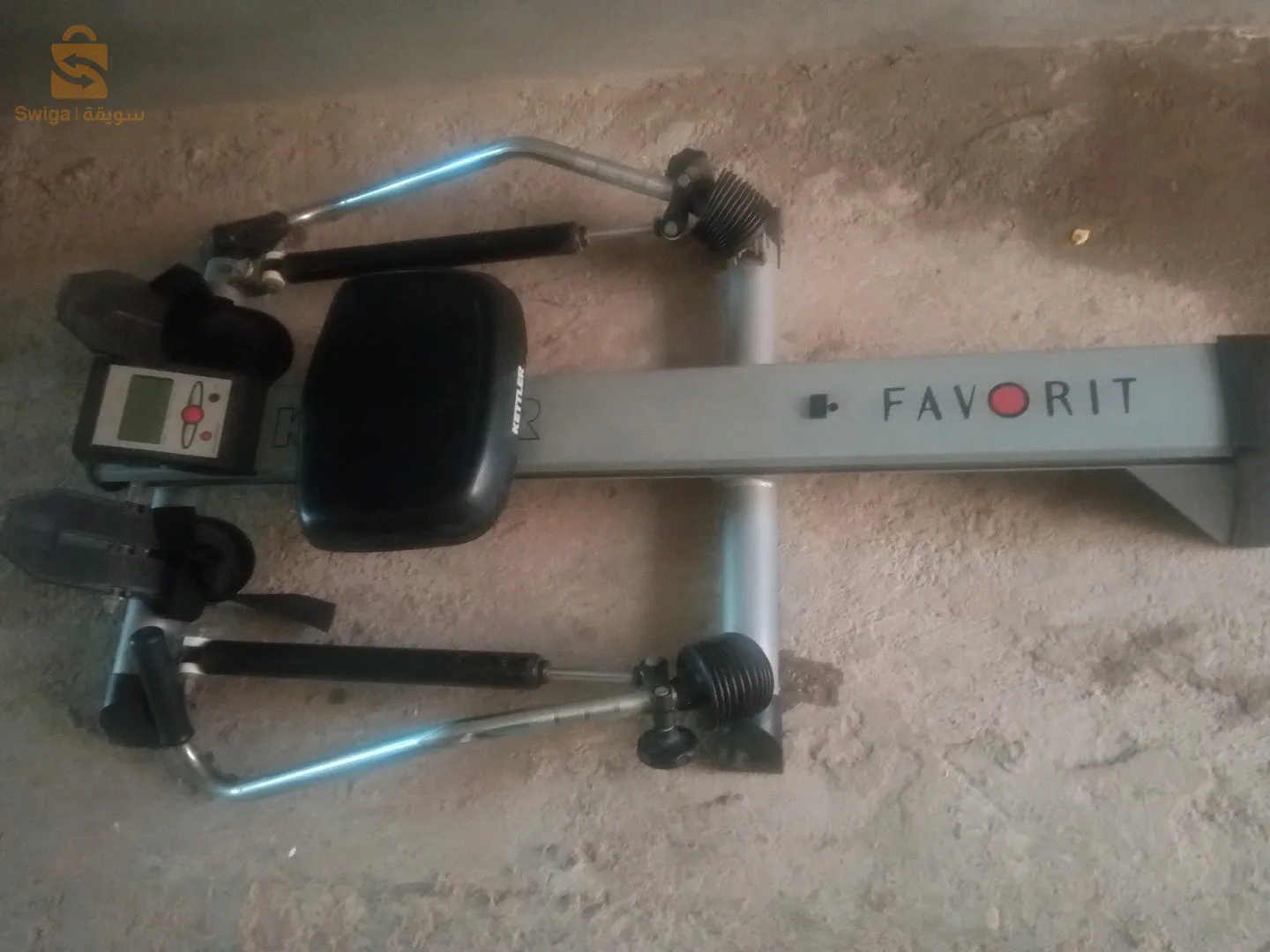 برج الكيفان