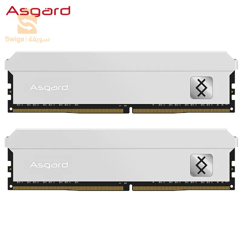 RAM Asgard 16GB(8GB*2) DDR4 3600Mhz