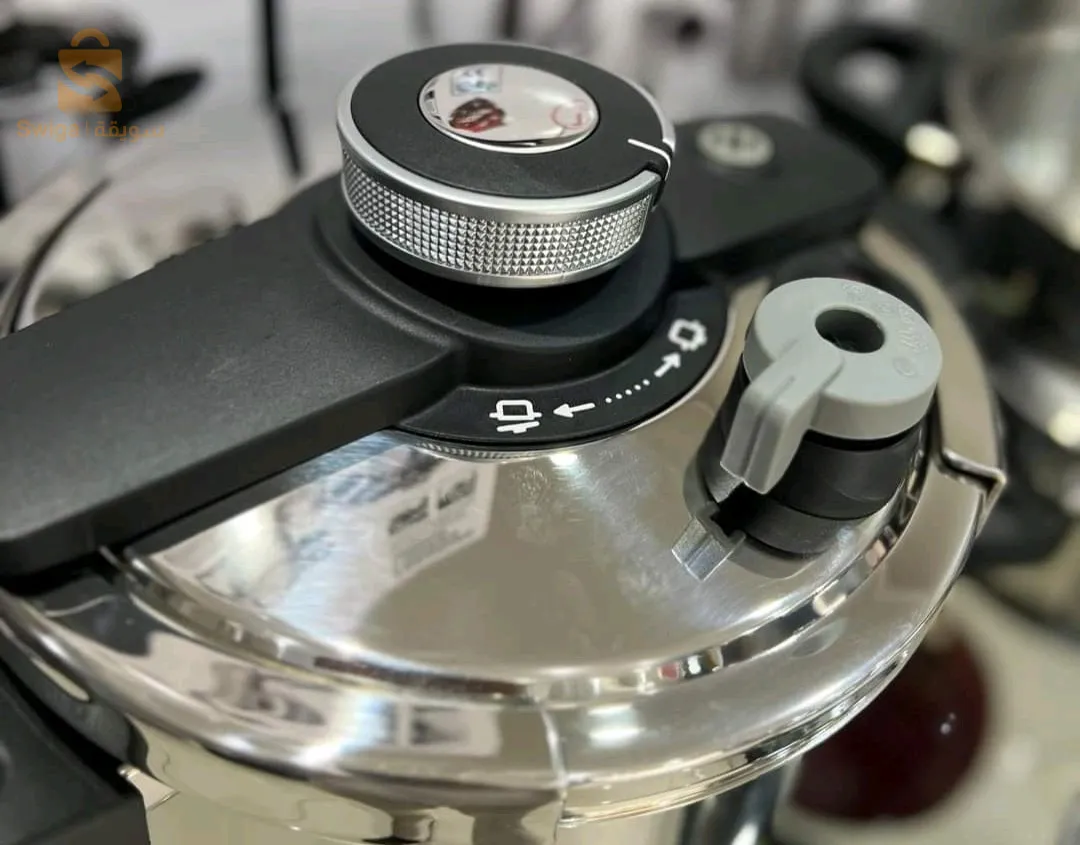 Série cocotte ELSEB 7pcs