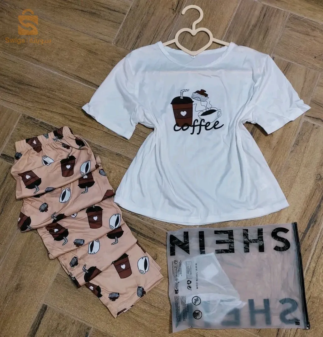 Pyjama SHEİN
