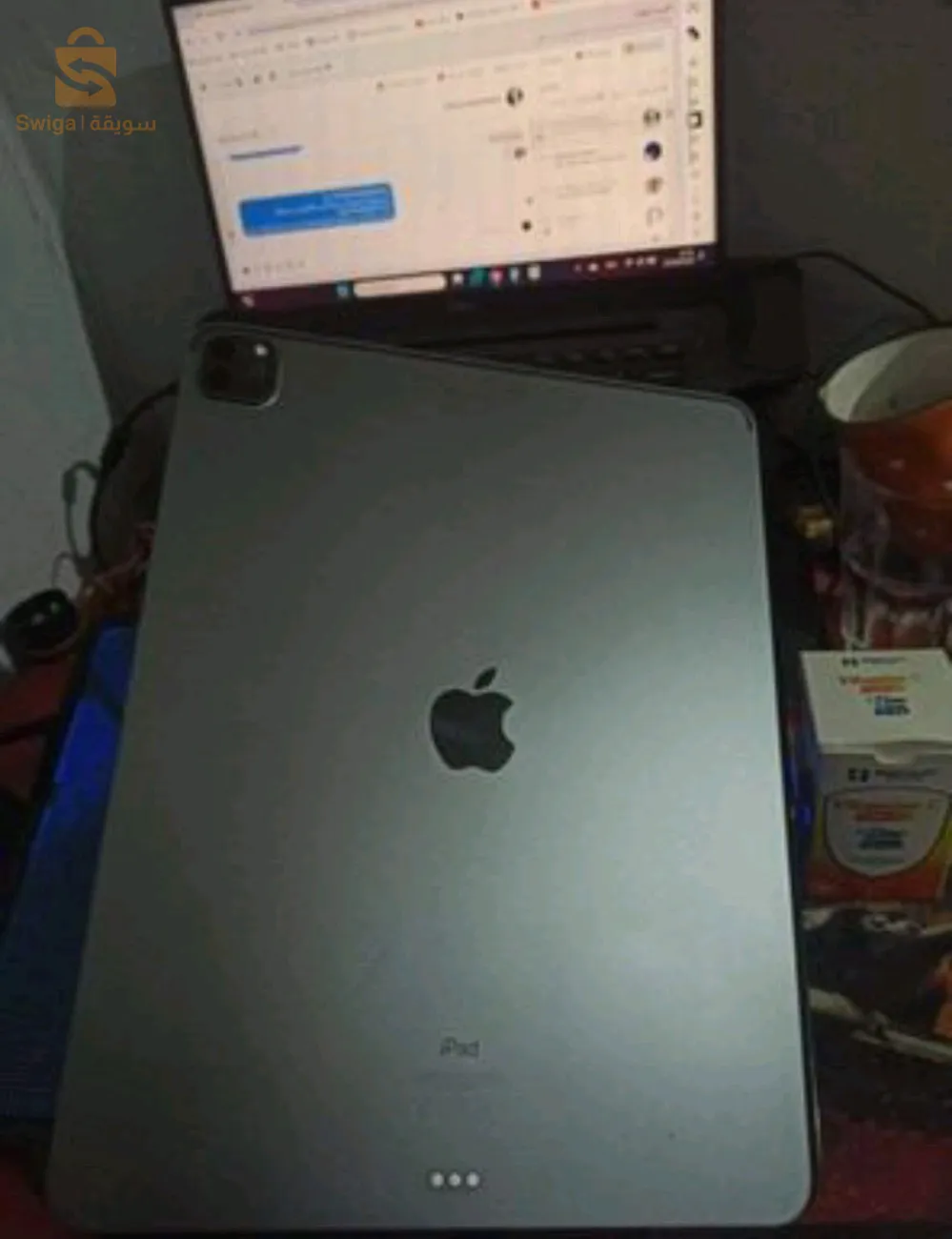 ipad pro 2020 / 256 Gb