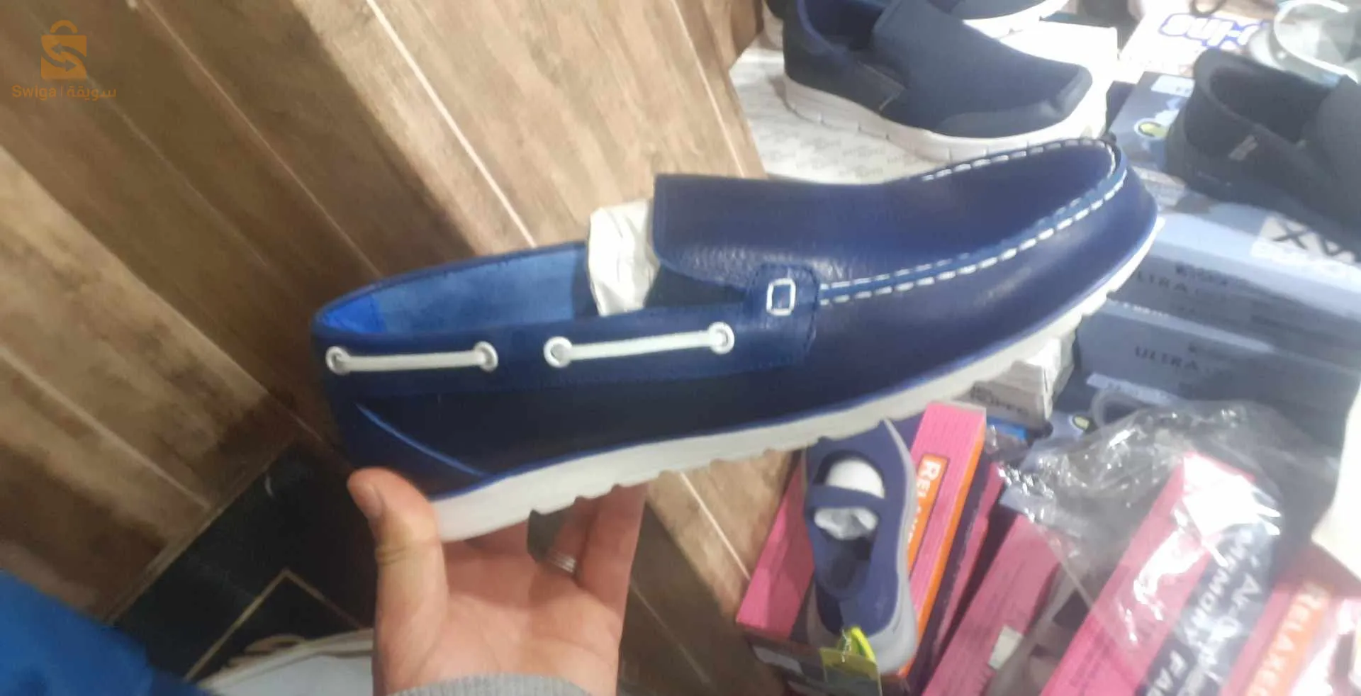 Tarpper originale veri cuir  💯💯
Mad in Spain  🇪🇸🇪🇸