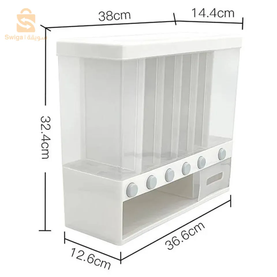 التوصيل الى جميع الولايات