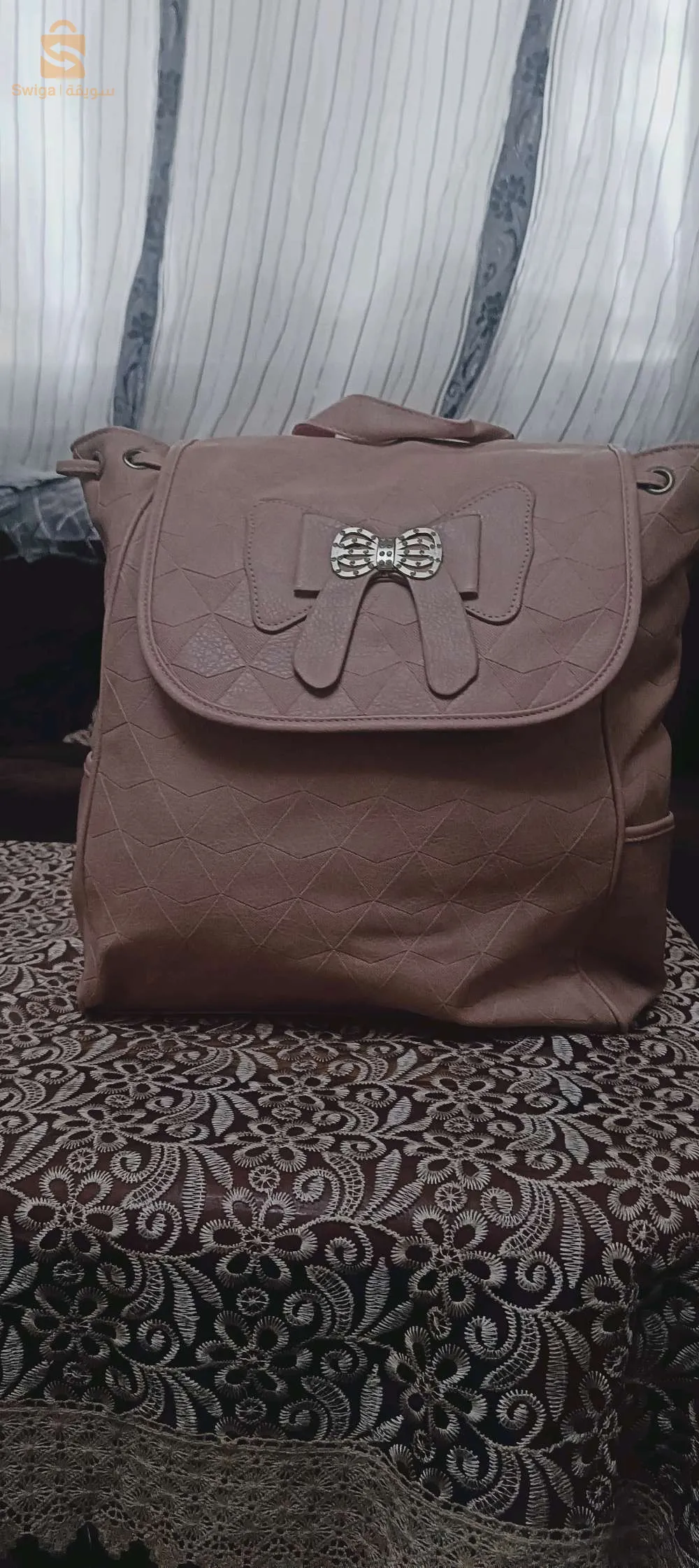 باب الزوار
