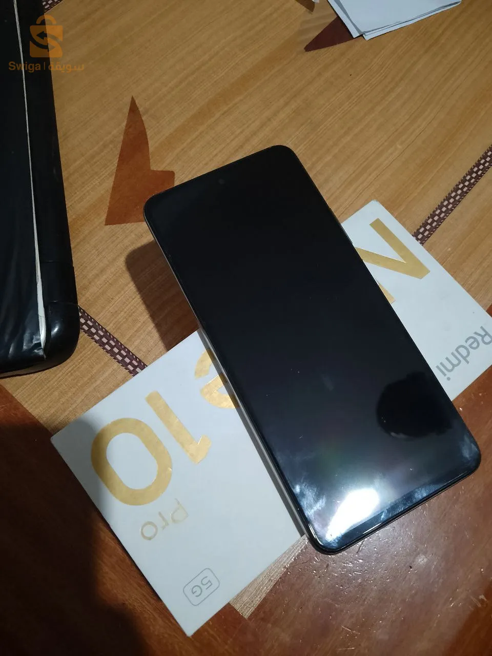 هاتف Redmi Note 10 Pro 5G للبيع