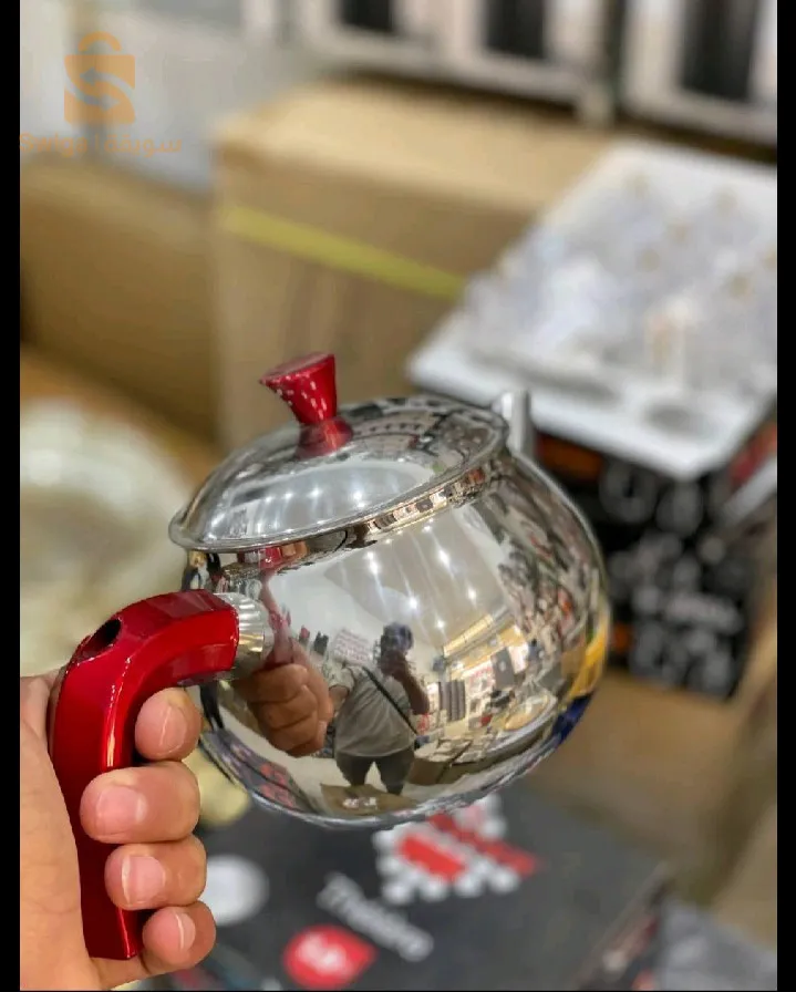 براد أتاي inox