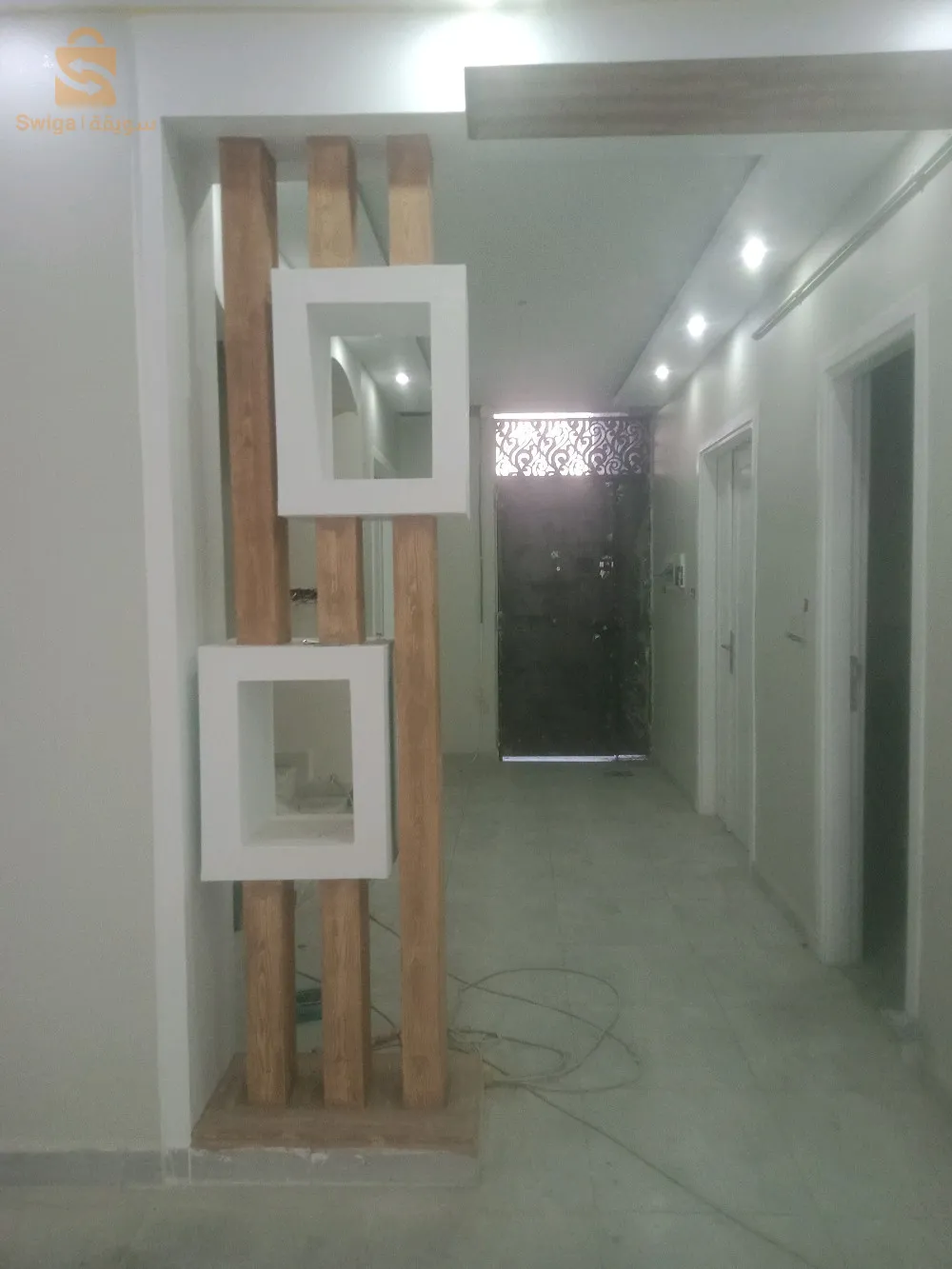 جميع انواع ديكورات جبس برود 2025