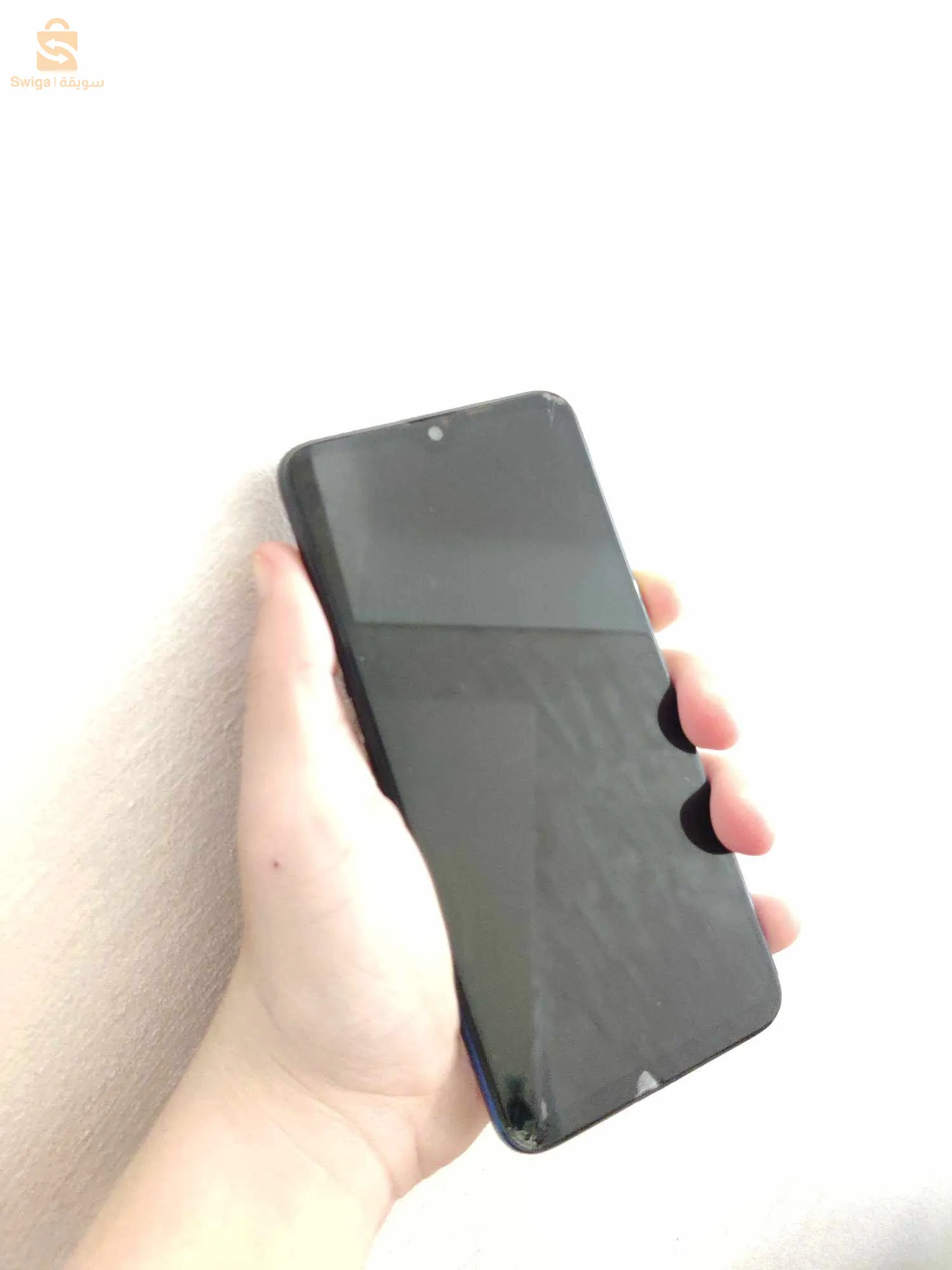 OPPO F9