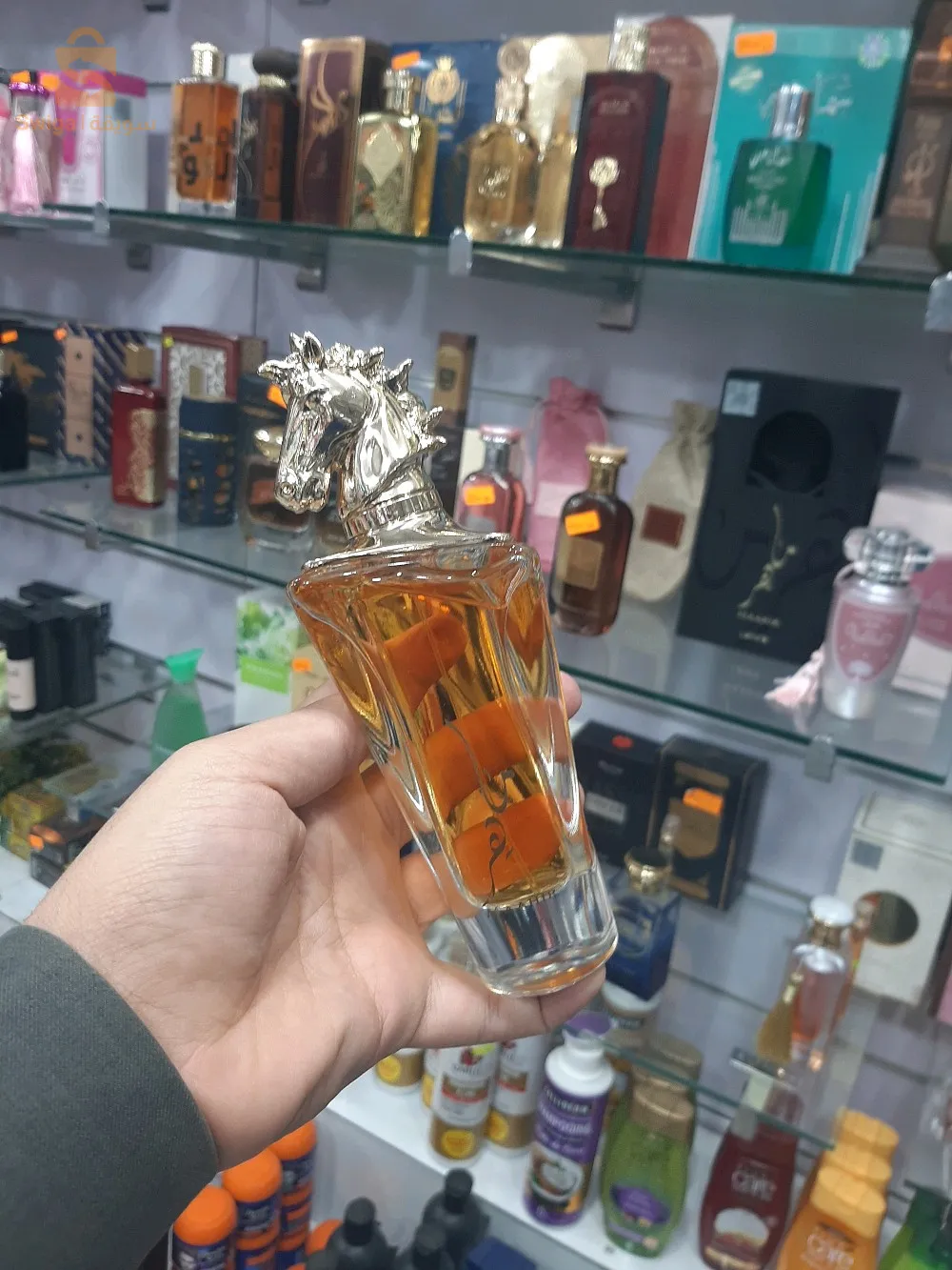 عطور شرقية بالجملة