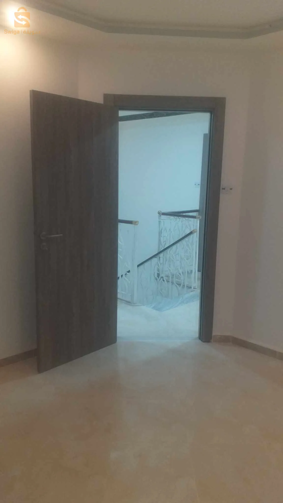 بالقرب من سوبيرات رماضنة بسكرة