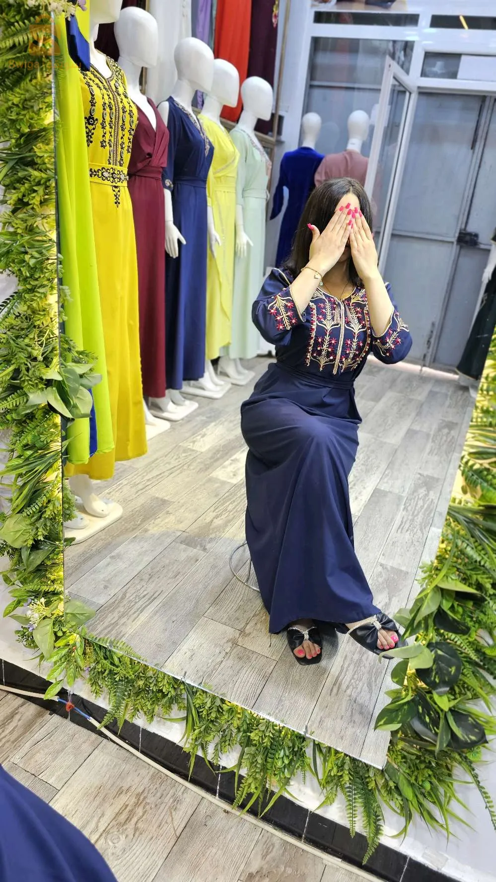 جبة صيفية هبااال ❤️‍🔥❤️‍🔥🔥🔥