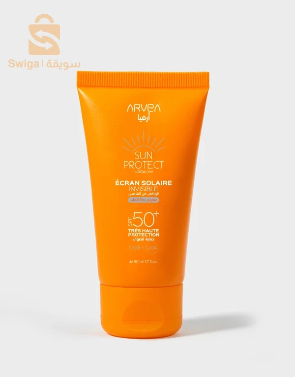 واقي شمس من ارفيا