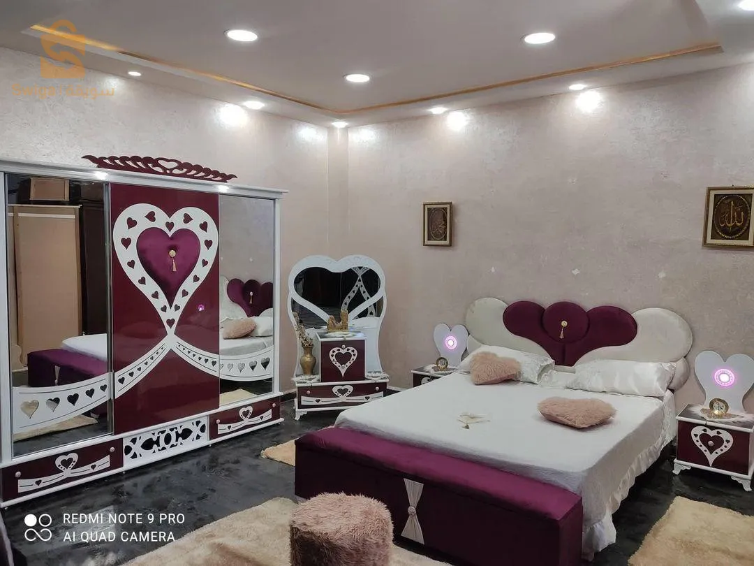 اثاث الرفاهية