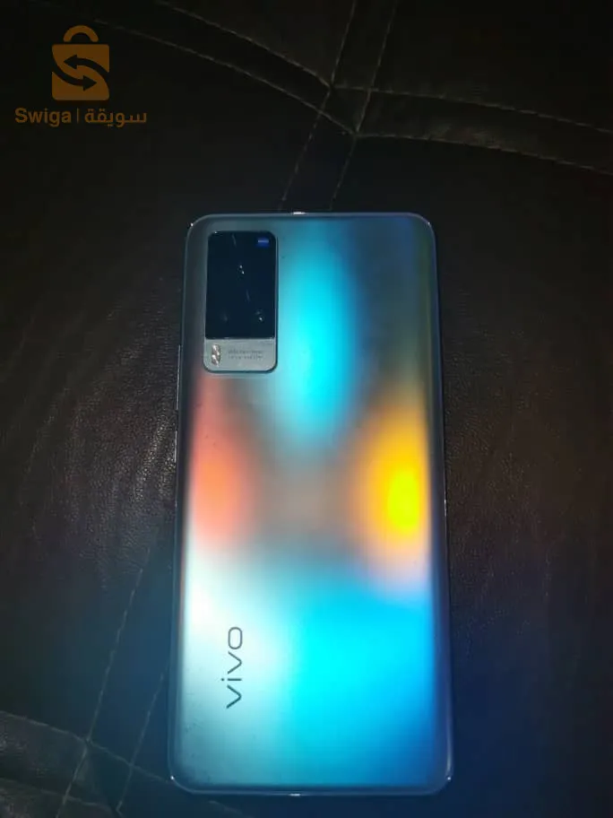 vivox60 version china