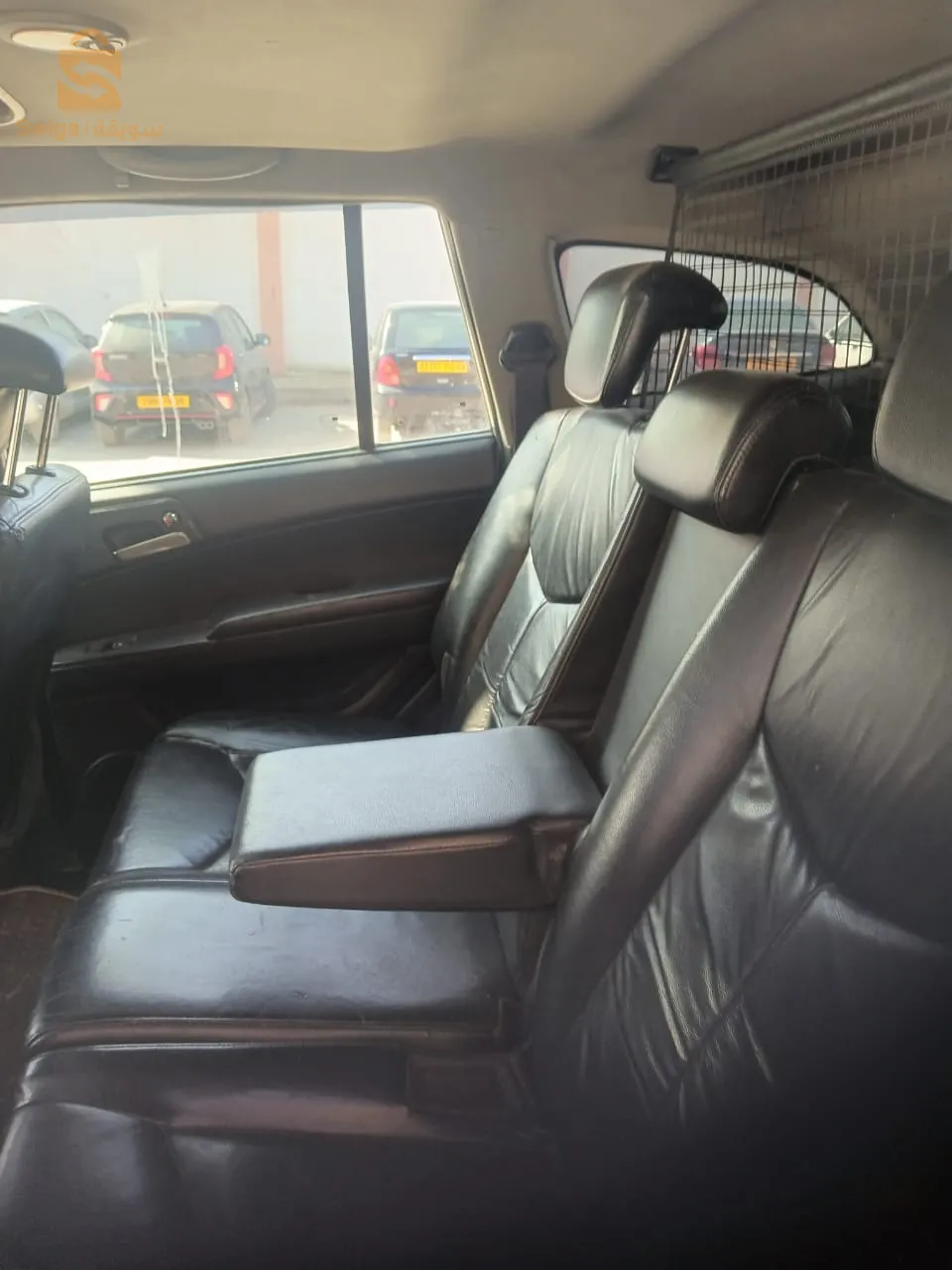 سانغ يونغ للبيع والتبدال اتصل 0794432367