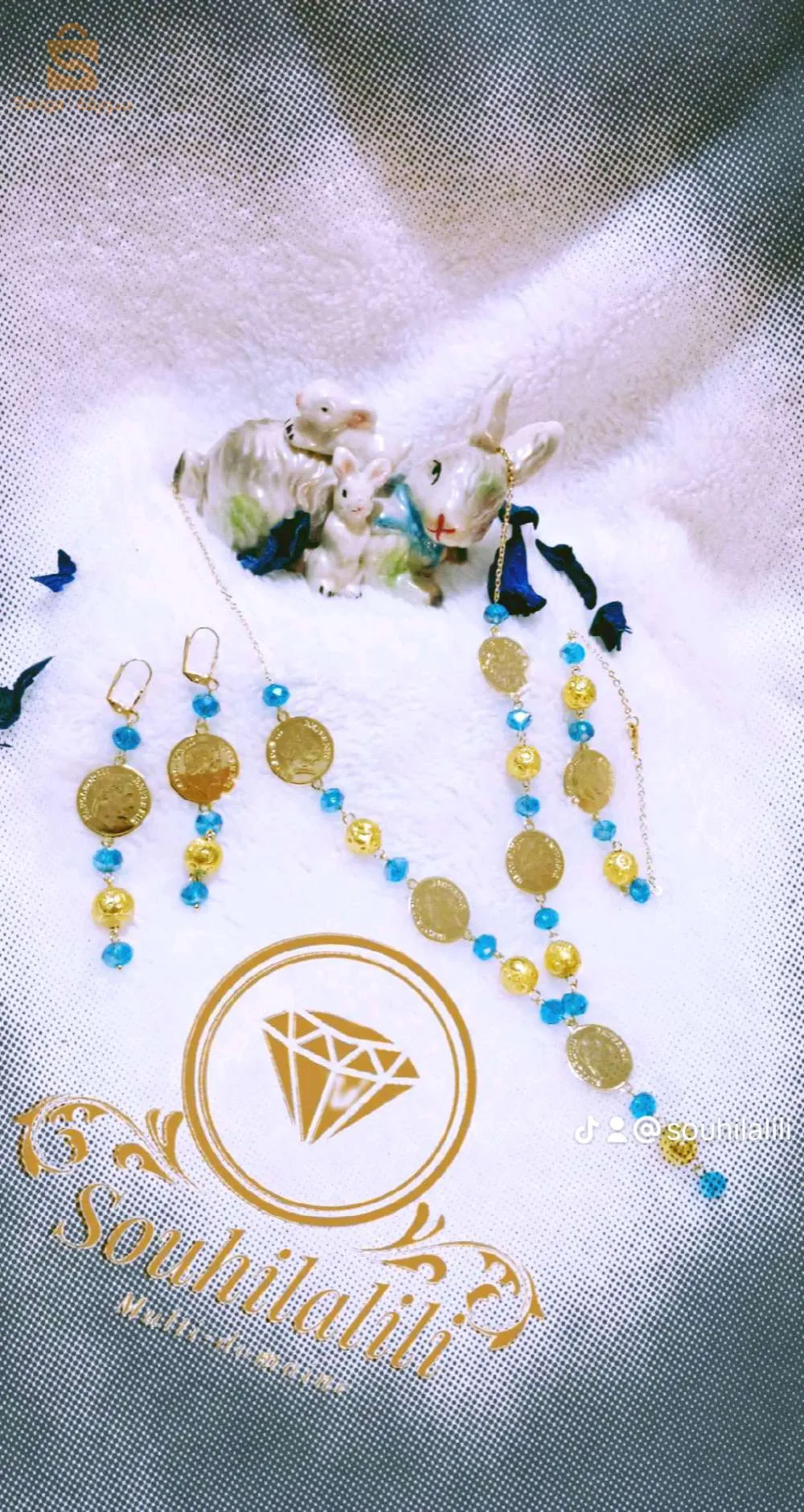 باغيغ بلاكيور