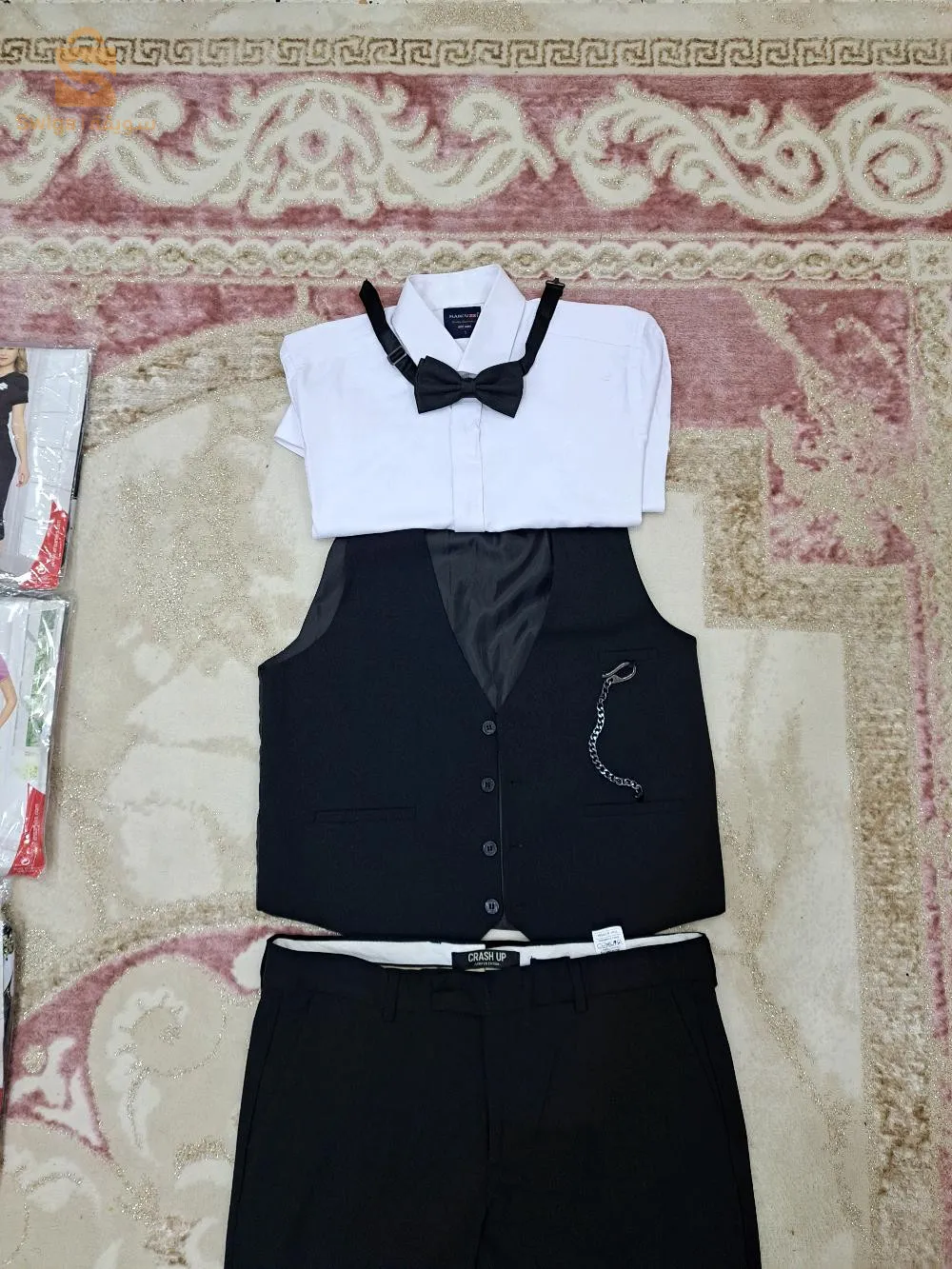 كوستيم رجالي