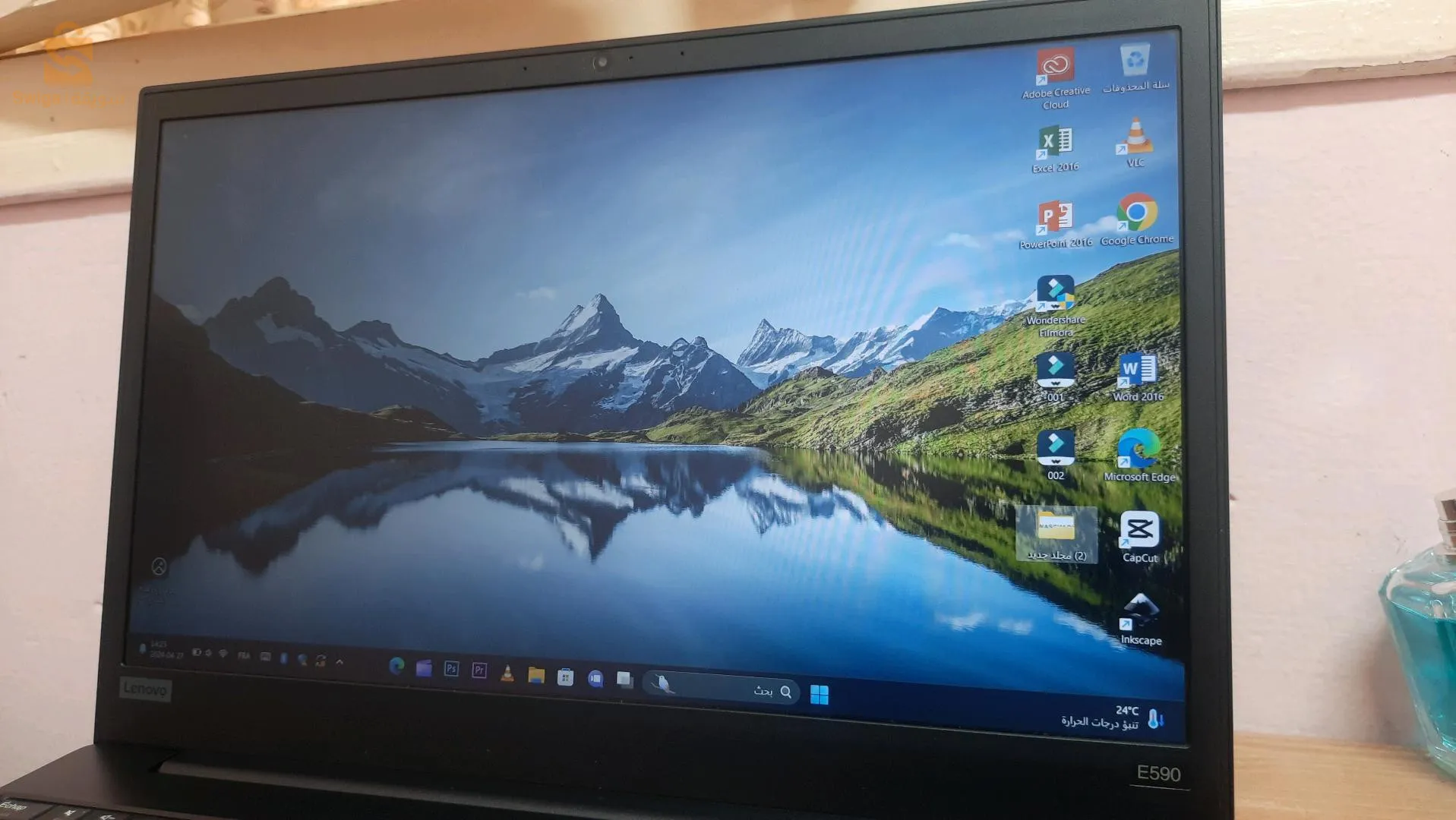 Lenovo ThinkPad