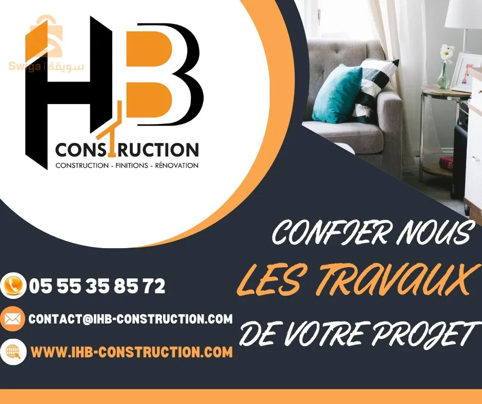 construction..finitions..rénovation