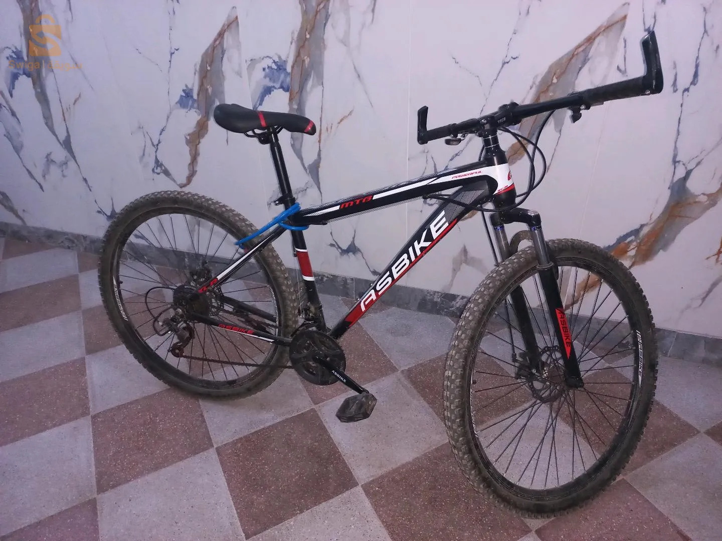 دراجة هوائية 29