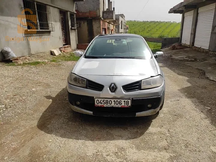 Megane 2