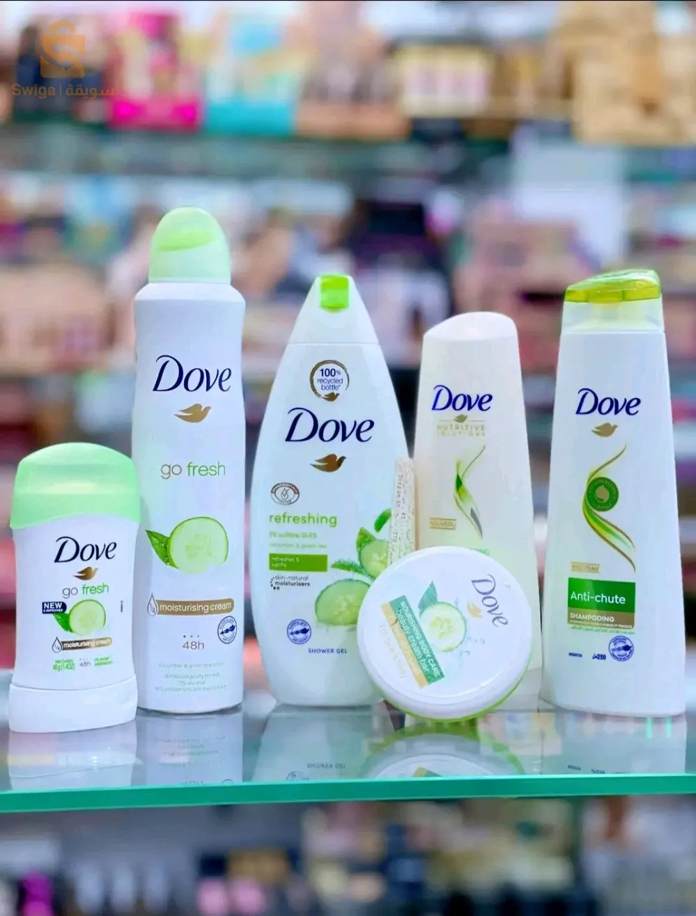 Dove