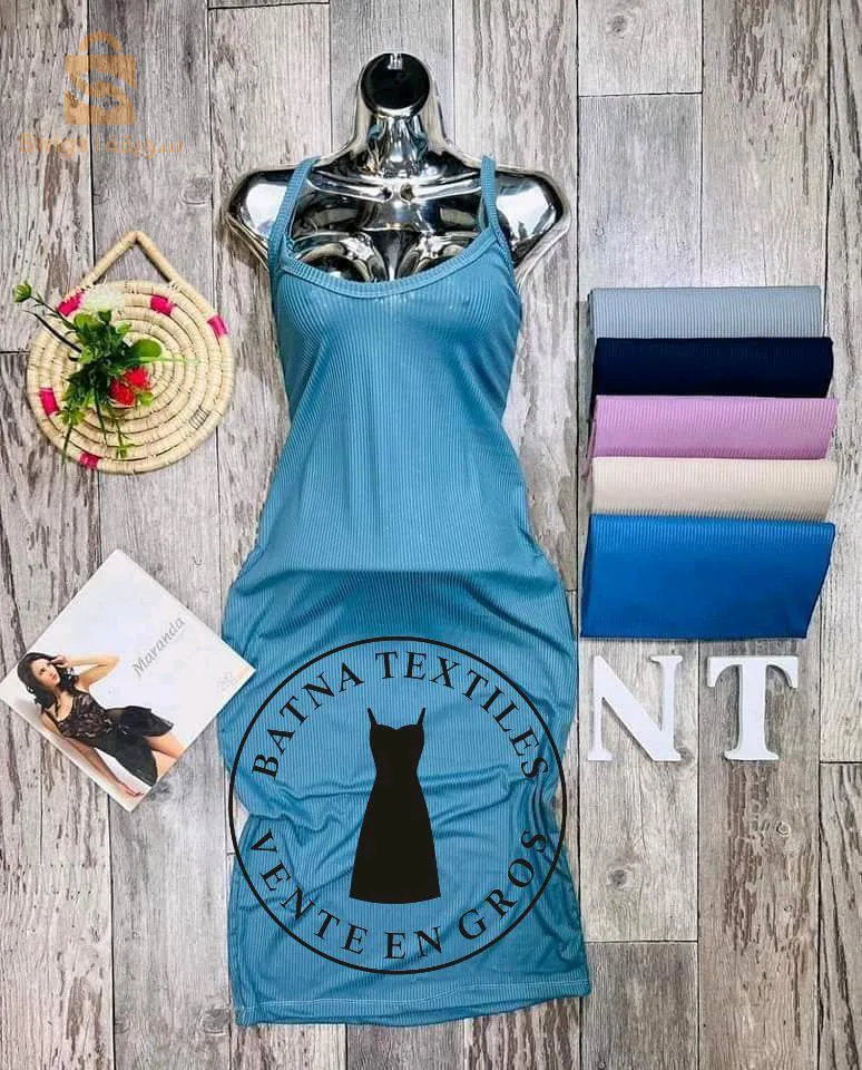 Batna textiles