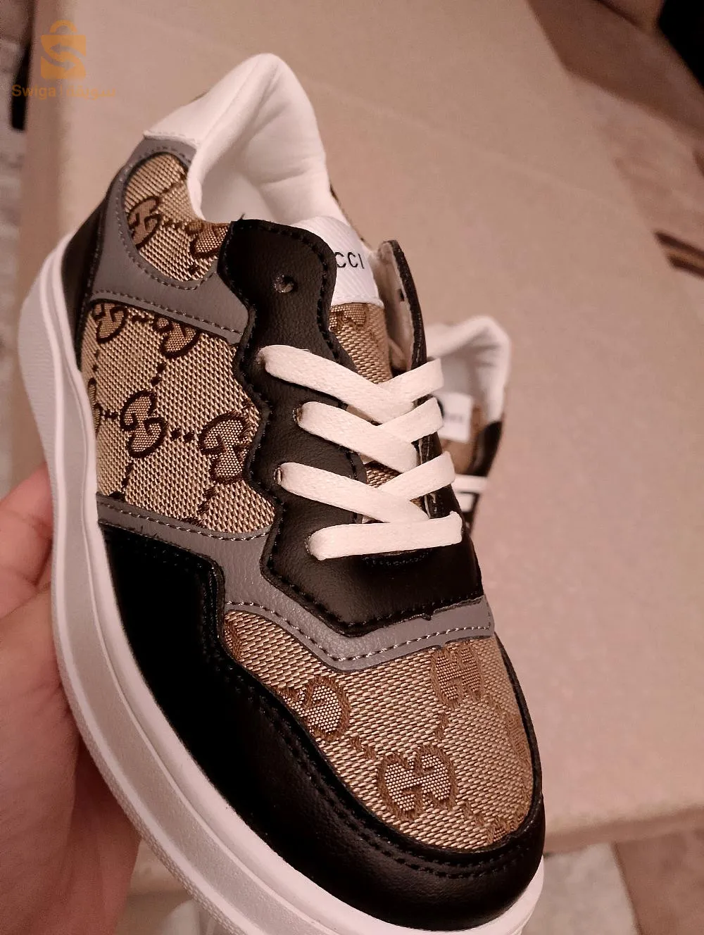 adidas Gucci enfant pointure 32 super good