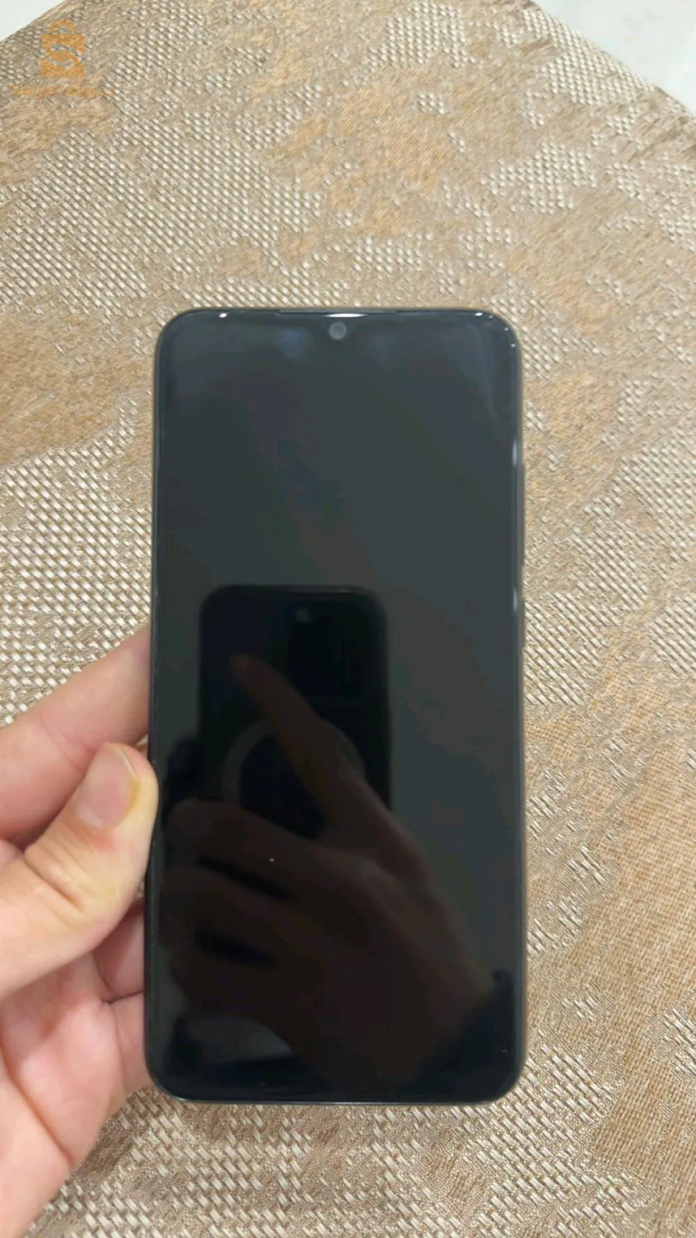 لي مهتم يتواصل معنا فرصة العمر  Redmi note 8 6/64