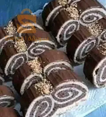 حلويات  سهلة وخفيفة ❤️‍🩹
