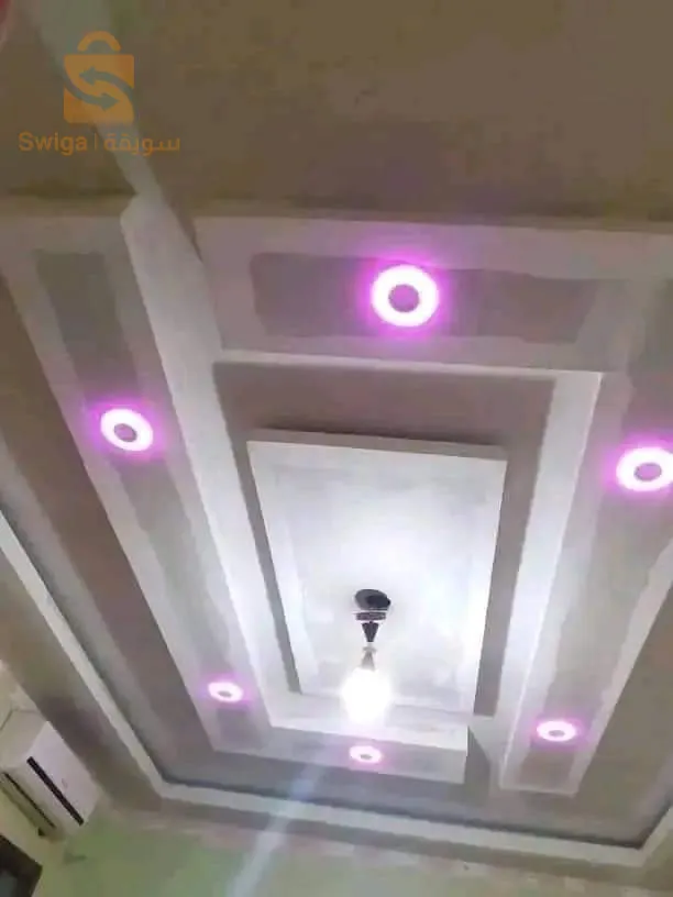 pantir décoration