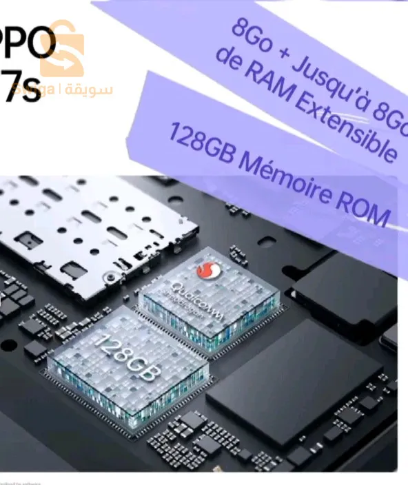 oppoa77s 5G