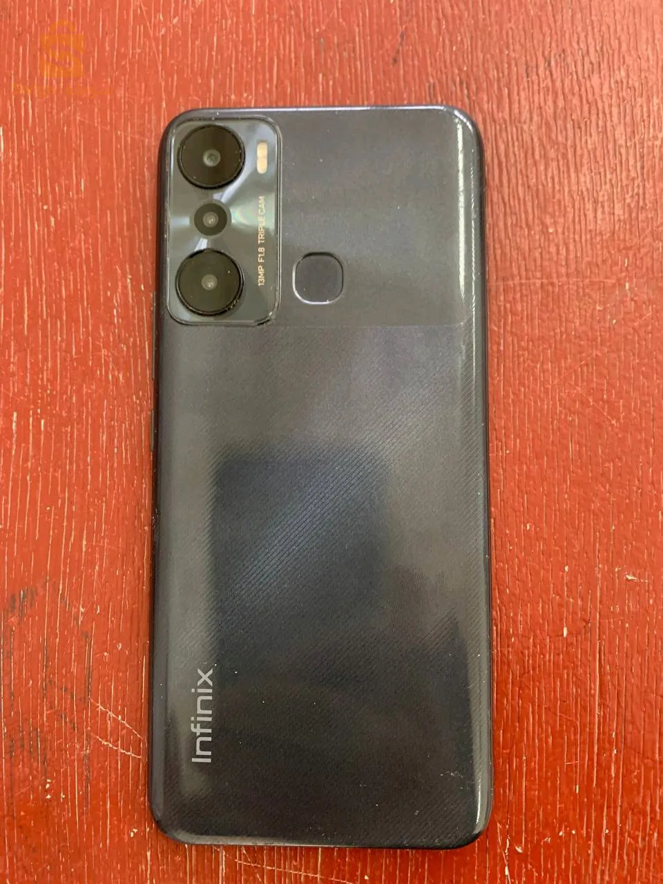 انفينيكس هوت 20 i