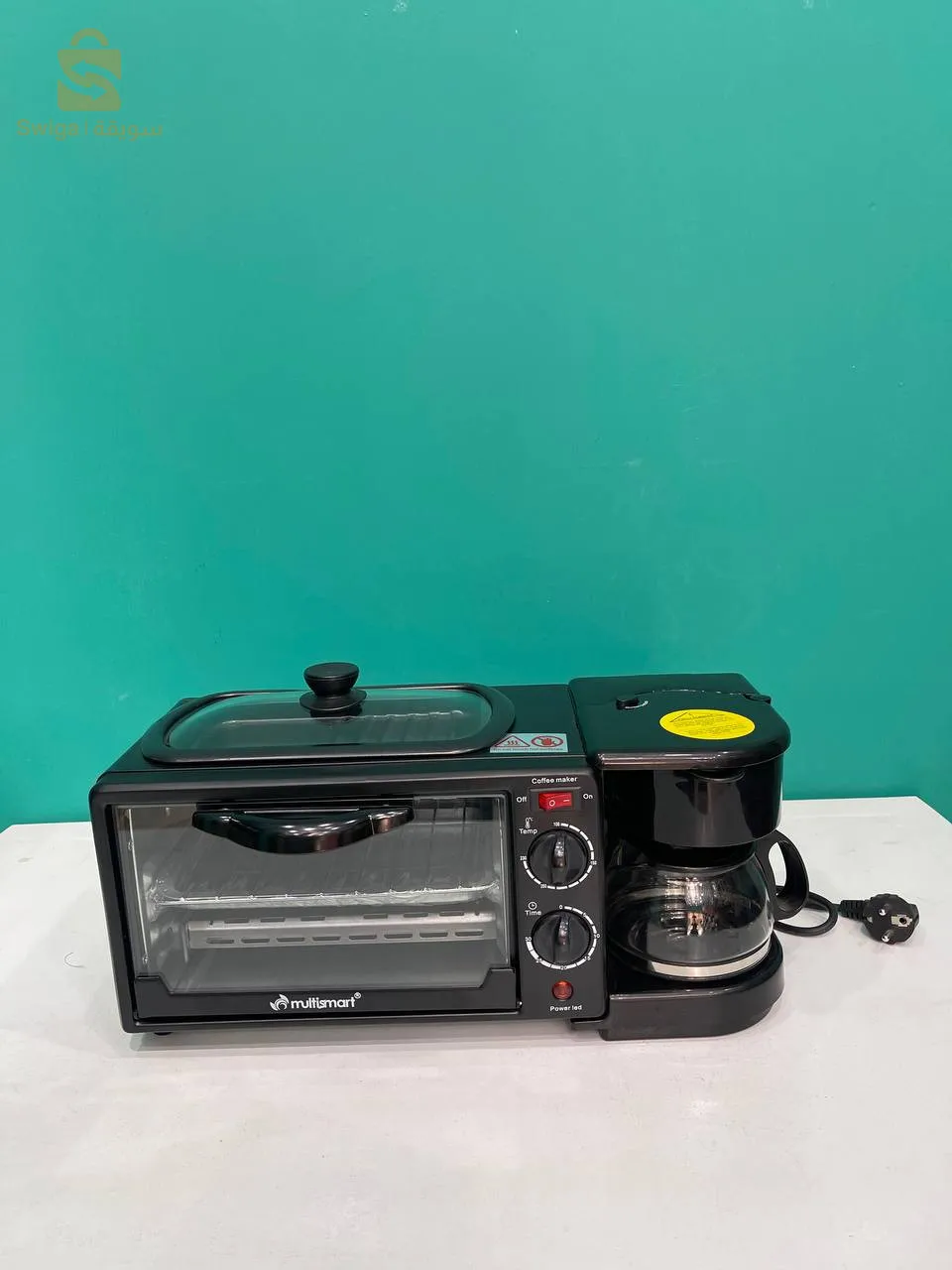 امامة تلمسان