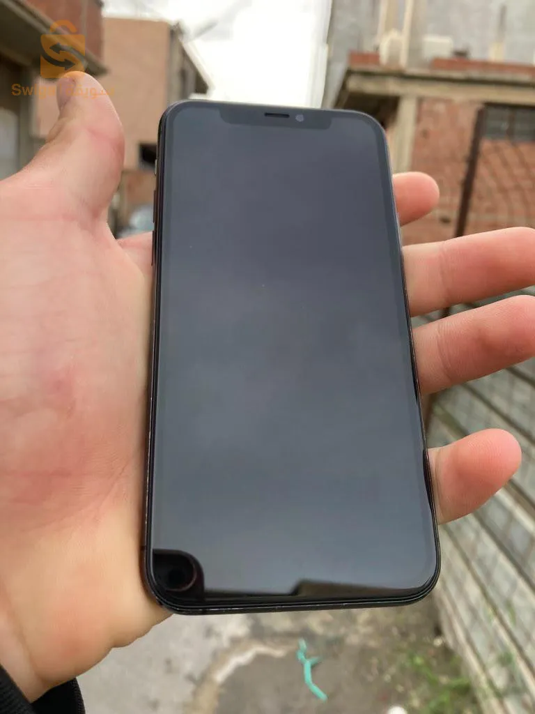 IPHONE 11 pro Affaire ✔️