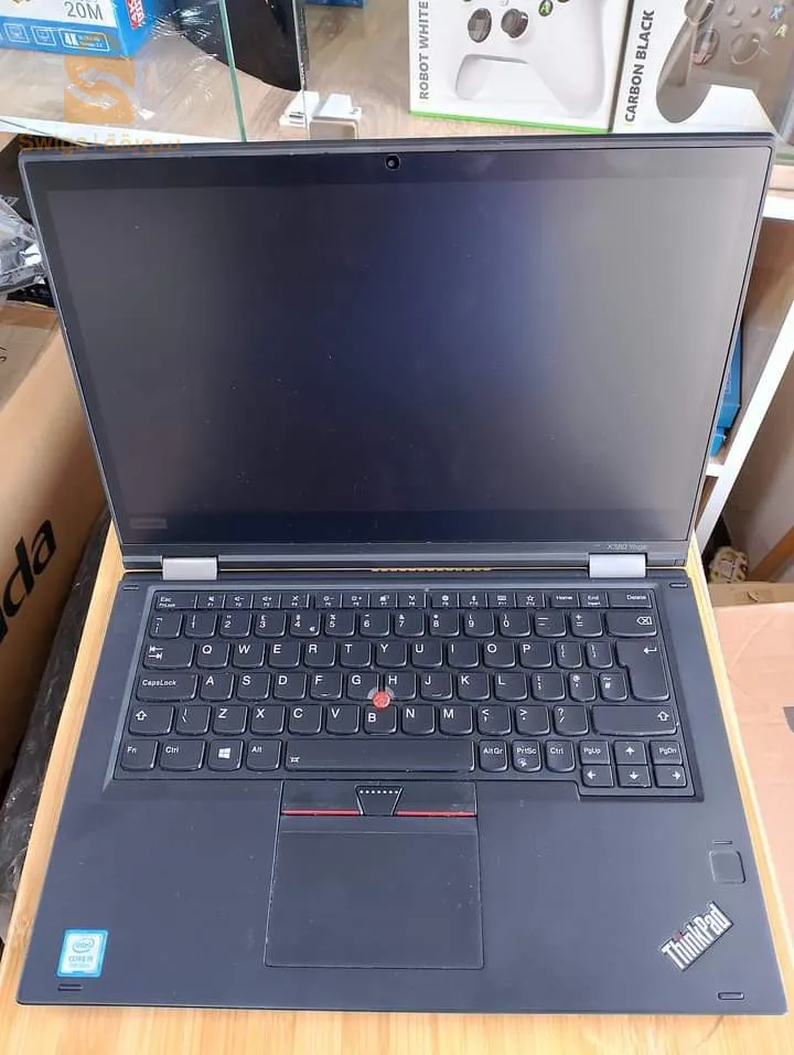 حاسوب محمول مميز