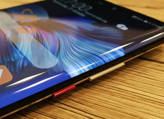 Téléphone Huawei Mate 40 Pro