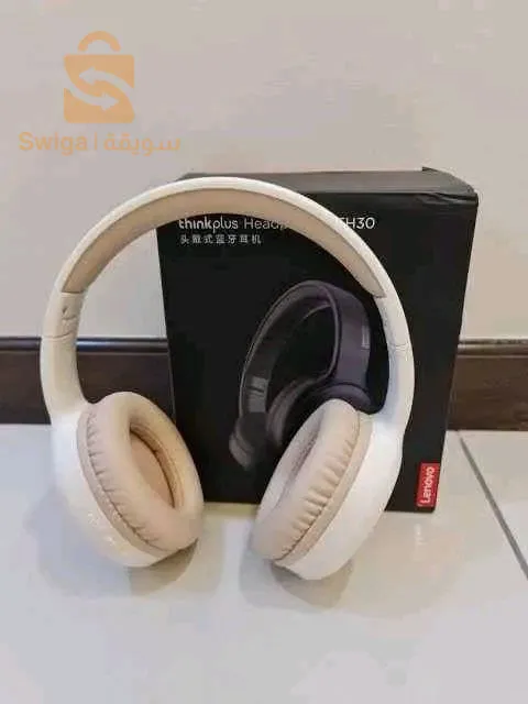 سماعة كاسك لينوفو lenevo th30