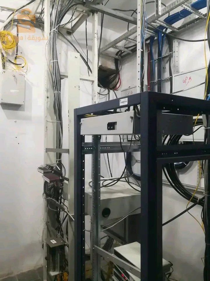 installation réseaux informatique et téléphonique