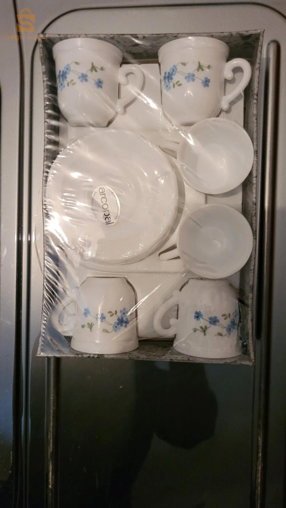 حلوى السمسم بالعسل وشوكولا مختلف أذواق منتج ألماني اصلي