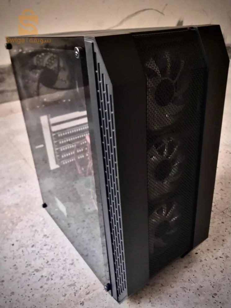 GAMER PC