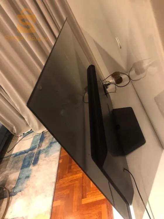 LG OLED CX  4K 120hz55 puse