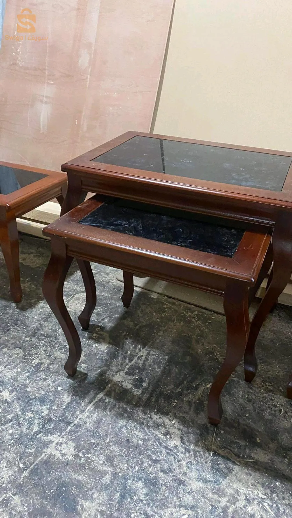طابل جيڨون